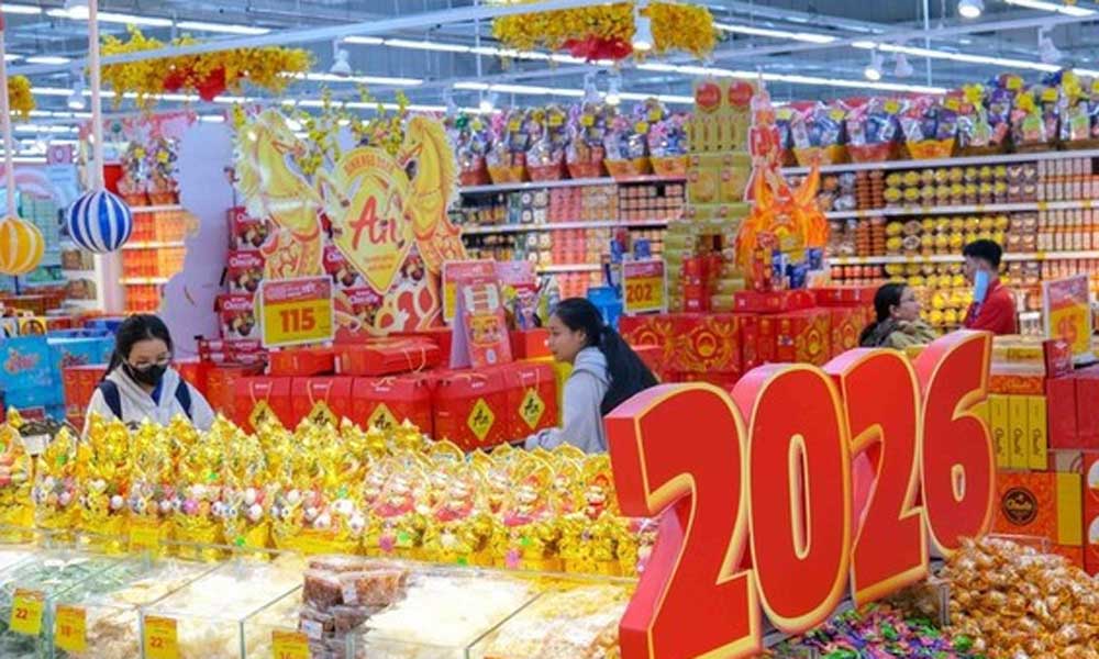 PM orders measures to support joyful, safe and thrifty Lunar New Year